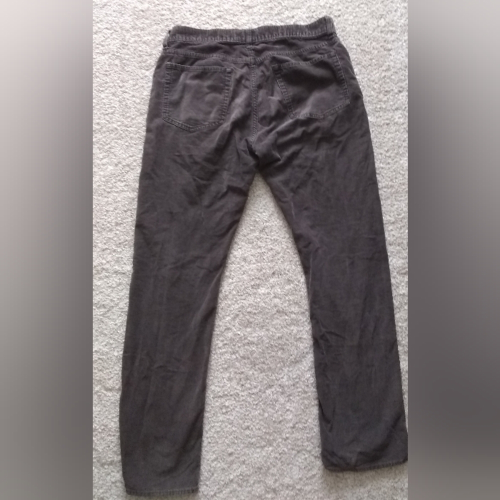 JCrew Corduroy Pants